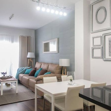 New!!! Luxury City Center & Private Terrace Málaga Esterno foto