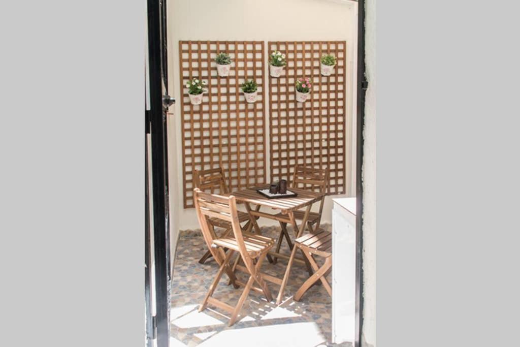 New!!! Luxury City Center & Private Terrace Málaga Esterno foto
